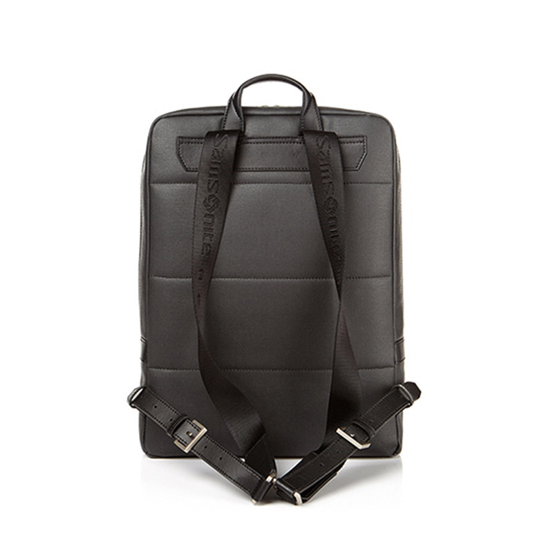 samsonite red brillo